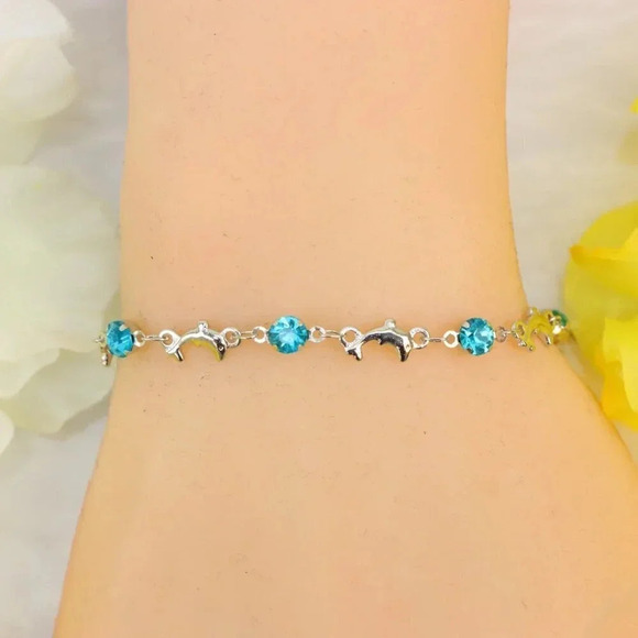 "New Beautiful Design Bracelet for Women/Girls, Gift, B509 - Picture 2 of 10